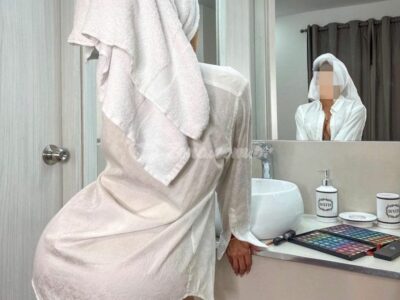 Foto de capa da acompanhante Jordanna Casada