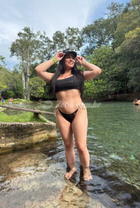 acompanhantes Cuiabá Rebeca Novak