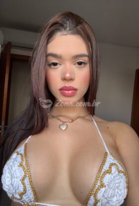 acompanhantes Cuiabá Francine Montes