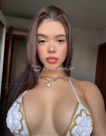 acompanhantes Cuiabá Francine Montes