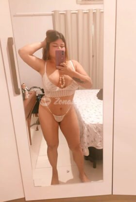 acompanhantes Alta Floresta Karina Oliver