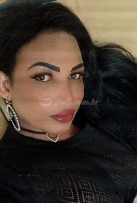 travesti Cuiabá Labelly