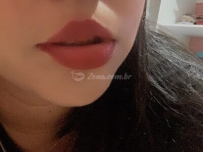 Foto de capa da acompanhante Katiane Lima Rainha Do Oral