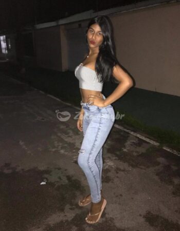 transex Cuiabá Sofhia Nai