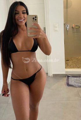 foto de perfil da acompanhante Camila