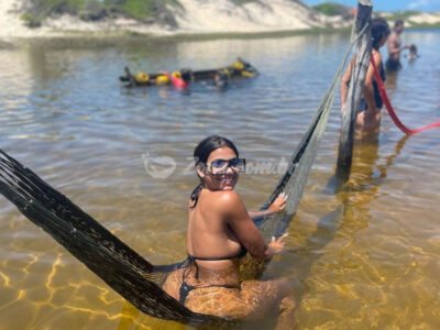 Foto de capa da acompanhante Camila