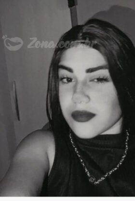 travesti Rondonópolis Duda