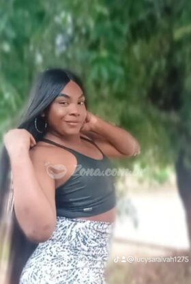 travesti Peixoto de Azevedo Pretinha Gostosa