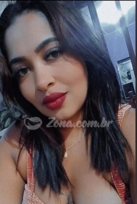 foto de perfil da acompanhante Cacau