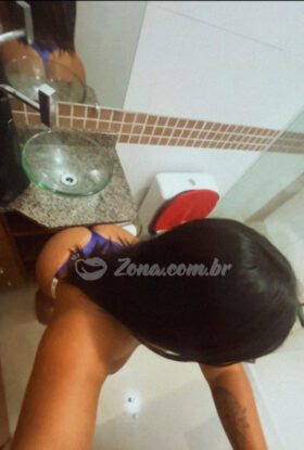 acompanhantes Sapezal Bruna Santos