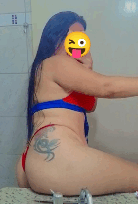 acompanhantes Cuiabá Gabriella
