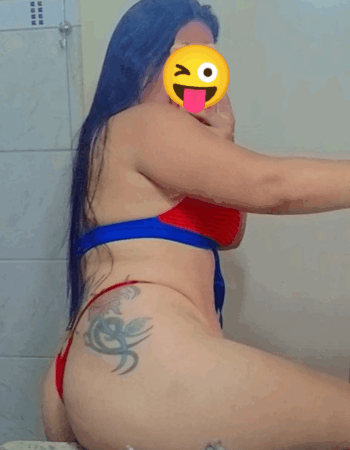 acompanhantes Cuiabá Gabriella