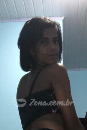 travesti Sapezal Kimberly Morena