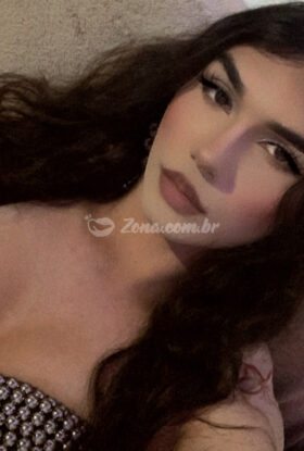 travesti Nova Bandeirantes Bad Angela