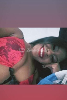 foto de perfil da acompanhante Isabella Dias