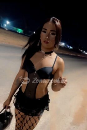 travesti Cuiabá Mirelly Korb