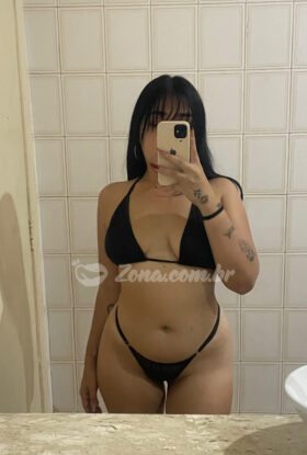 foto de perfil da acompanhante Lays Moreira