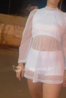 foto de perfil da acompanhante Alice