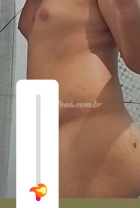 travesti Juara Cacheada