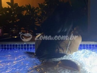 Foto de capa da acompanhante Brenda