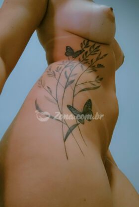 foto de perfil da acompanhante Luna