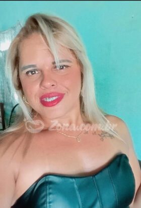 Foto de perfil da transex Karol Trans