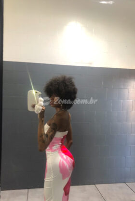 travesti Rondonópolis Wenndy Souza