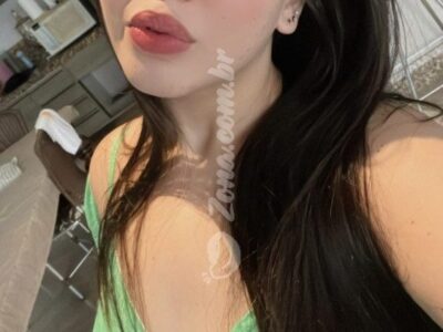 Foto de capa da acompanhante Bianca Sorano