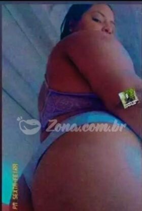 foto de perfil da acompanhante Joaniinha