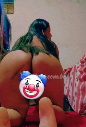 acompanhantes Joaniinha