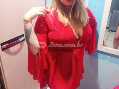 Foto de capa da acompanhante Renatinha