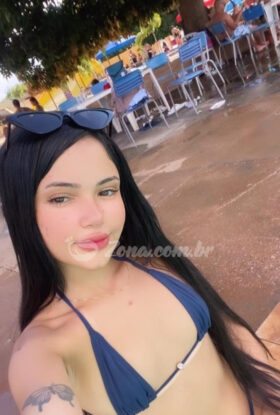 acompanhantes Tangará da Serra Lara