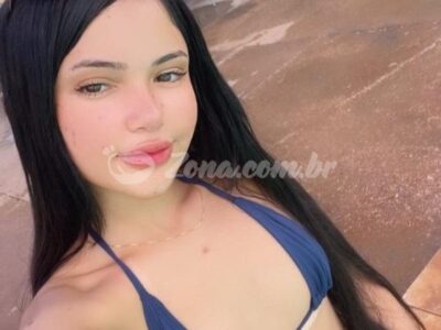 Foto de capa da acompanhante Lara