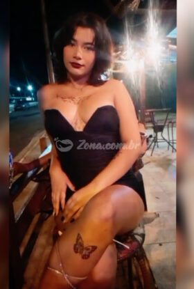 acompanhantes Cuiabá Melissa