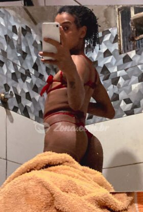travesti Tangará da Serra Morena