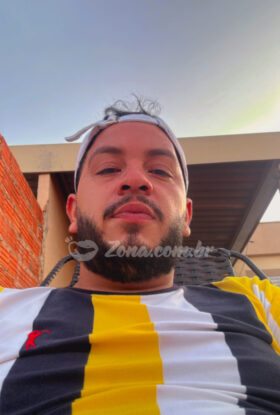 Garoto de programa de Campo Novo do Parecis Ph