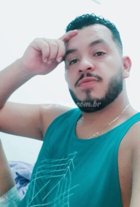Garoto de programa de Campo Novo do Parecis Ph