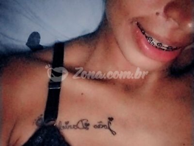 Foto de capa da acompanhante Dianne