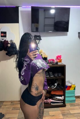 acompanhantes Cuiabá Mayumi Castro