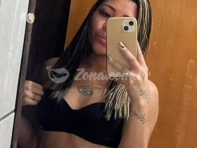 Foto de capa da acompanhante Kiara