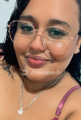 acompanhantes Campo Grande - MS Bibi