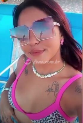 acompanhantes Cuiabá Isadora