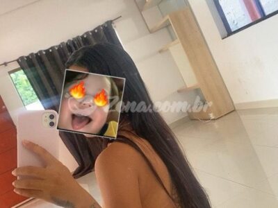 Foto de capa da acompanhante Sofia