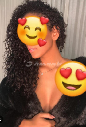 foto de perfil da acompanhante Kakau