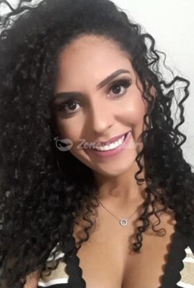 acompanhantes Cuiabá Luana