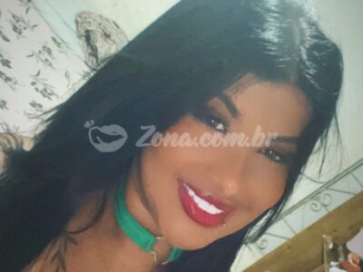 Foto de capa da acompanhante Morena