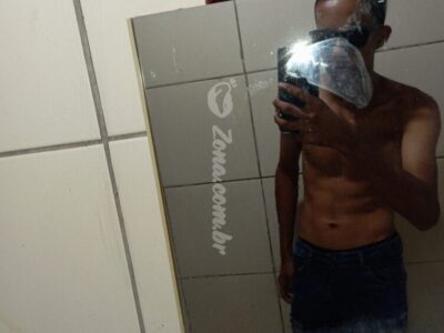 Foto de capa do garoto de programa Novinho Gostoso