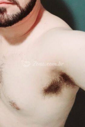 capa do acompanhante homem Papai Parrudo Pentelhudo