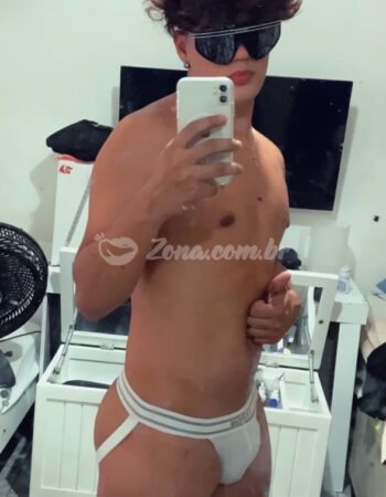 Acompanhantes homem Cuiabá Felipe