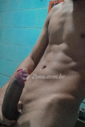 capa do acompanhante homem Fernando